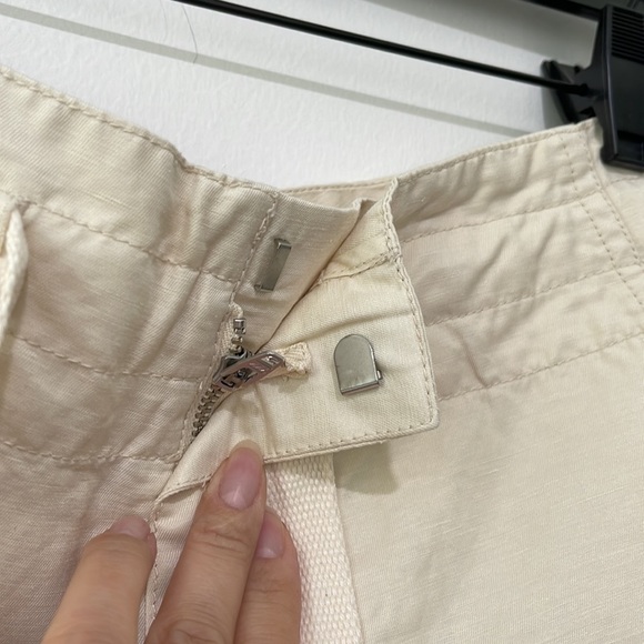 NWT Vince Drawstring Shorts - Picture 5 of 10